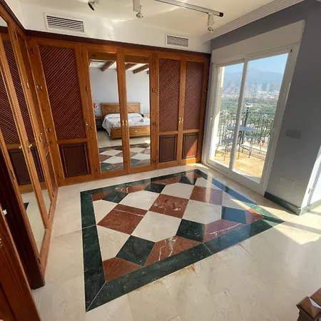 Vista Lara. Relajate Y Disfruta. Villa Nerja