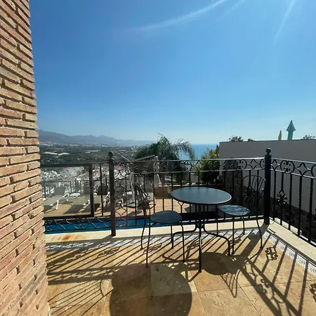 Vista Lara. Relajate Y Disfruta. *